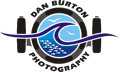 Dan Burtons Logo